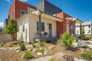 Salida Oasis 1 Mi to Town, Mountain View, Hot Tub - Salida - 0
