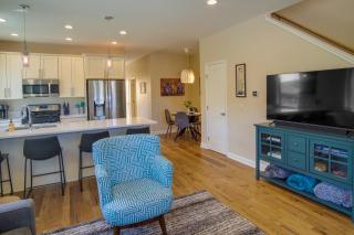 Salida Oasis 1 Mi to Town, Mountain View, Hot Tub - Salida - 6
