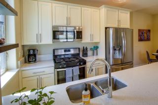 Salida Oasis 1 Mi to Town, Mountain View, Hot Tub - Salida - 4