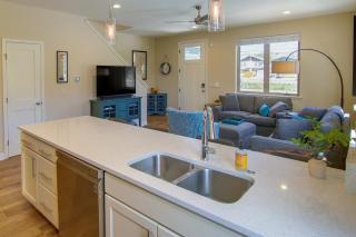 Salida Oasis 1 Mi to Town, Mountain View, Hot Tub - Salida - 2
