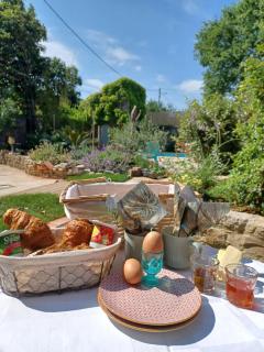Shanti Home - La Tour-sur-Orb - 4