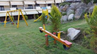 Hotel Makednos - Nikiti - 8