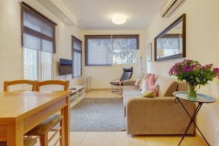Colony Suites- Hananya St. - Jerusalem - 3