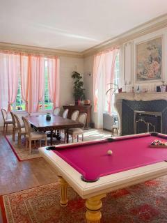 Room in Guest room - Les Chambres De Vilmorais - Verte Dutronc - - 2
