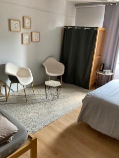 le Châtelet - La Chaux Neuve - 5