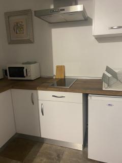 Apartamentos del Casco - 1