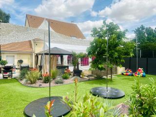 La Villa des Secrets - 4