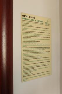 BLISS Hotel - Ksamil - 7