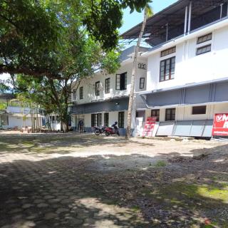 PRATHIBA RESIDENCY - 2