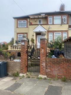 Big Home in London, Forest Hill - Londres - 9