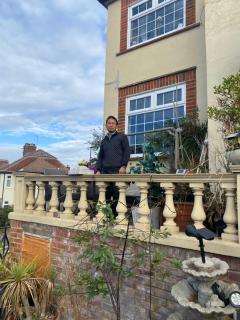Big Home in London, Forest Hill - Londres - 5