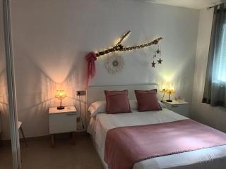 1 bajo con 2 Terrazas piscina y jardin - 4