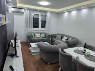 Novak apartman - Subotica - 0
