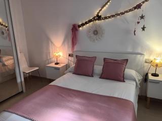 1 bajo con 2 Terrazas piscina y jardin - 5