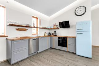 4bed 4bath Sauna & Hot tub - Reykholt - 4