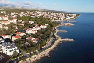 Clear Water Apartment - Sea and Sun - Mandre - 5