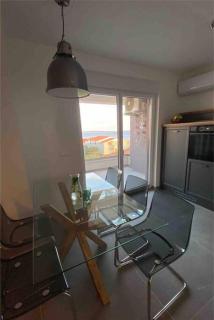 Clear Water Apartment - Sea and Sun - Mandre - 4