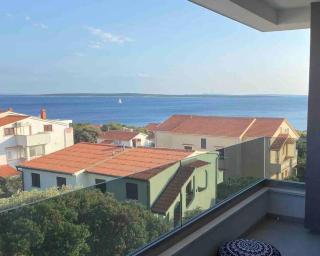 Clear Water Apartment - Sea and Sun - Mandre - 2