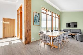 4bed 4bath Sauna & Hot tub - 7