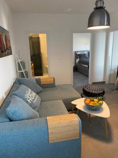 Clear Water Apartment - Sea and Sun - Mandre - 1