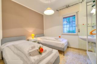 Villa Panorama with private pool - Happy Rentals - Nago-Torbole - 4