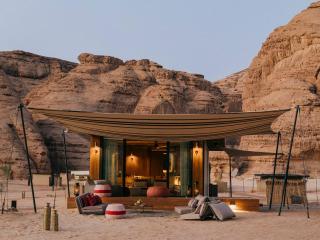 Our Habitas AlUla - Al-ʿUla - 5