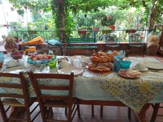 Bed & Breakfast Paui - Càbras - 9
