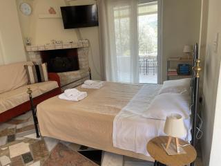 Detached House KATAFIGI - Palaia Fokaia - 9