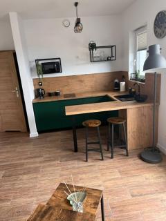 Słoneczne Apartamenty - Ustronie Morskie - 6