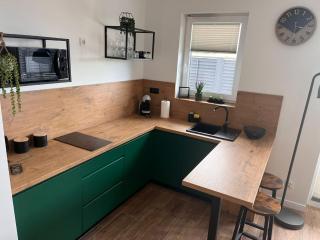 Słoneczne Apartamenty - Ustronie Morskie - 5