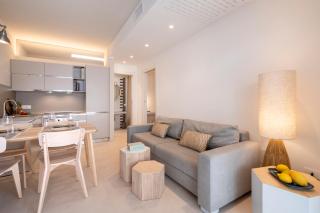 Home- Casa Figaro - Monopoli - 6