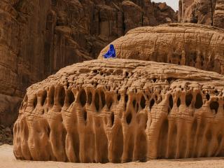 Our Habitas AlUla - Al-ʿUla - 8