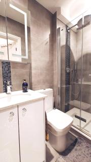 4 Bed Modern House next to Hyde Park - Londra - 9