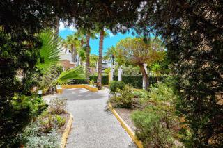 Apartamento Aldea del Mar - 2