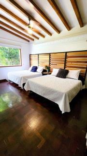 Luxury Villa In Provenza - Medellín - 3