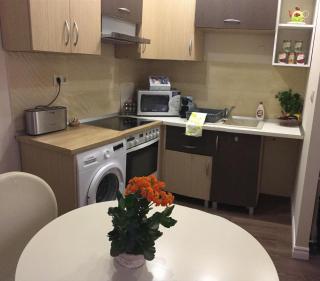 City Nest in the heart of Oradea - Oradea - 9