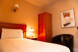 Phoenix Park Hotel - Dublino - 4
