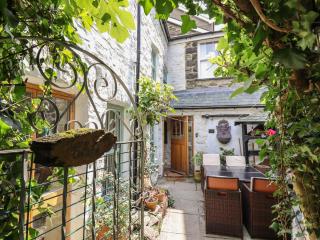 Tyn Y Coed Cottage - Barmouth - 0
