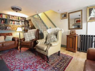 Tyn Y Coed Cottage - Barmouth - 7