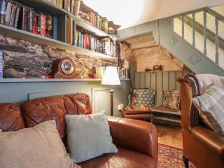 Tyn Y Coed Cottage - Barmouth - 6