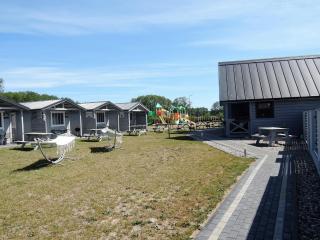 New holiday homes for 2 people in Dziwnówek - Dziwnówek - 9