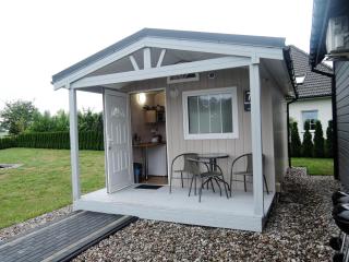 New holiday homes for 3 people in Dziwnówek - Dziwnówek - 8