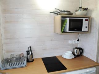 New holiday homes for 3 people in Dziwnówek - Dziwnówek - 6