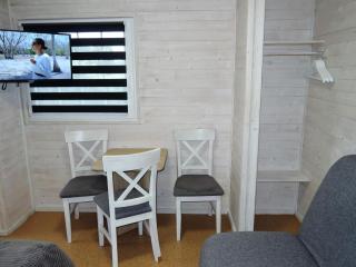 New holiday homes for 3 people in Dziwnówek - Dziwnówek - 7
