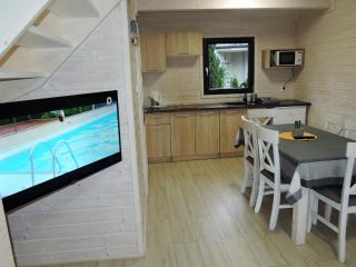 New holiday homes for 7 people in Dziwnówek - Dziwnówek - 5