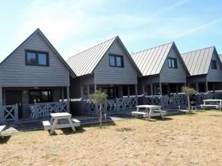 New holiday homes for 7 people in Dziwnówek - Dziwnówek - 0