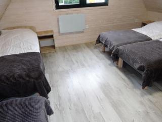 New holiday homes for 7 people in Dziwnówek - Dziwnówek - 3