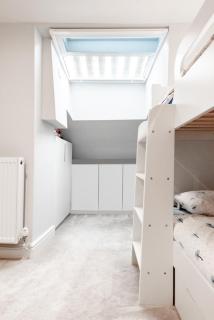 4 Bed Modern House next to Hyde Park - Londra - 1