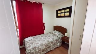 Apartamentos Bulnes - Santiago - 1