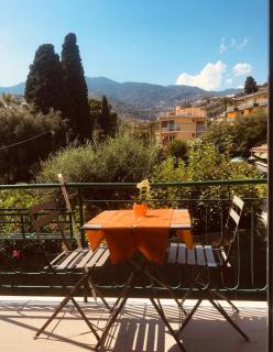 La casetta delle rondini - Sanremo - 9